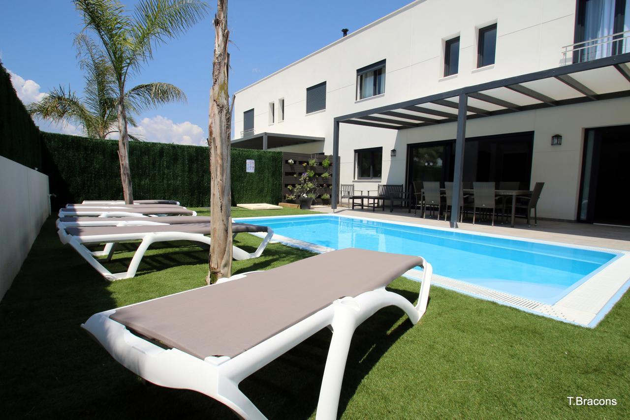 Villa Milos Cambrils Exterior photo